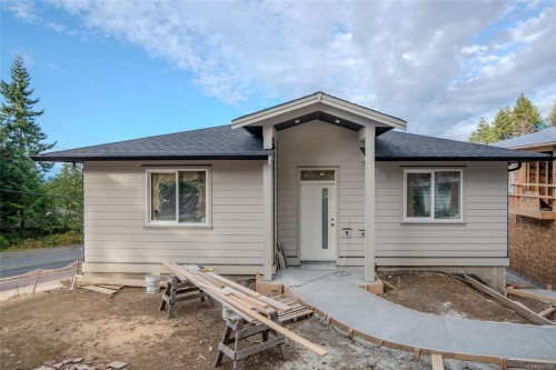 5564 Rutherford Rd, Nanaimo, BC 