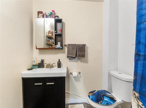 77 Sherbrook St, Winnipeg, MB 