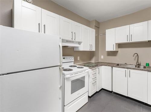 77 Sherbrook St, Winnipeg, MB 