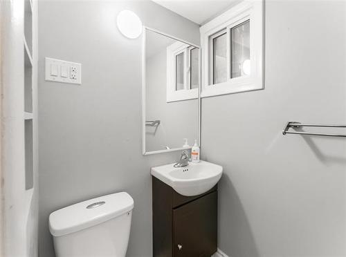 77 Sherbrook St, Winnipeg, MB 