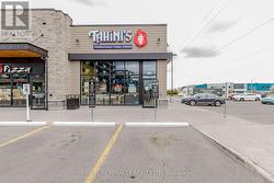 #4 - 263 NORTHFIELD DRIVE E  Waterloo, ON N2K 0H3