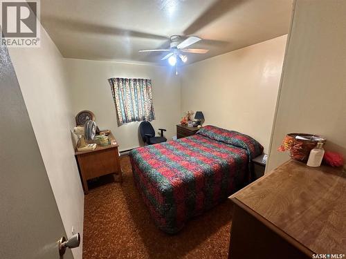Cable Acreage, Hudson Bay Rm No. 394, SK - Indoor Photo Showing Bedroom