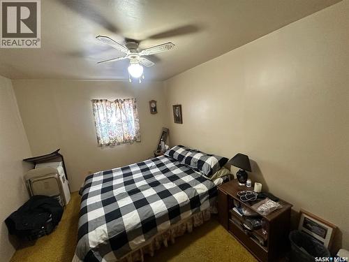 Cable Acreage, Hudson Bay Rm No. 394, SK - Indoor Photo Showing Bedroom