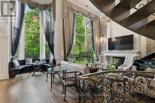 883 Parkland Avenue, Mississauga, ON - 