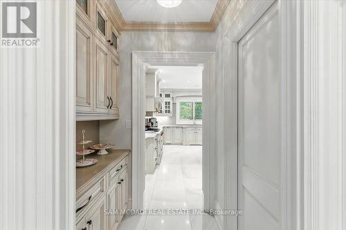 883 Parkland Avenue, Mississauga, ON - Indoor Photo Showing Bathroom