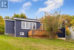5 Old Petty Harbour Road  St. John's, NL A1G 1H3
