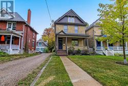 335 ST JAMES STREET  London East (East B), ON N6A 1X6