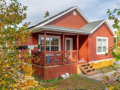 60 Old Deepdale Road, Inverness, NS 
