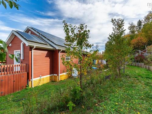 60 Old Deepdale Road, Inverness, NS 
