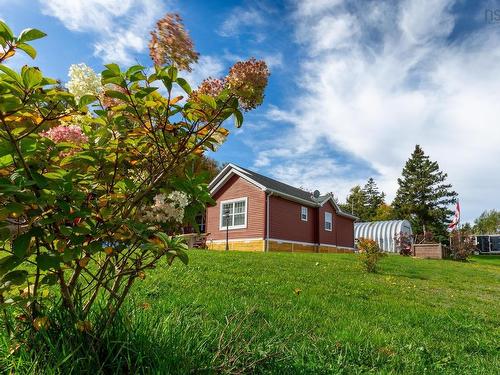 60 Old Deepdale Road, Inverness, NS 