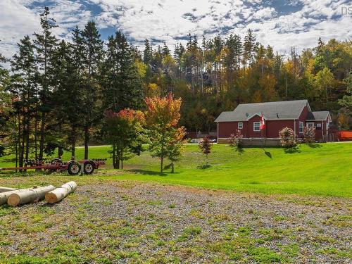 60 Old Deepdale Road, Inverness, NS 