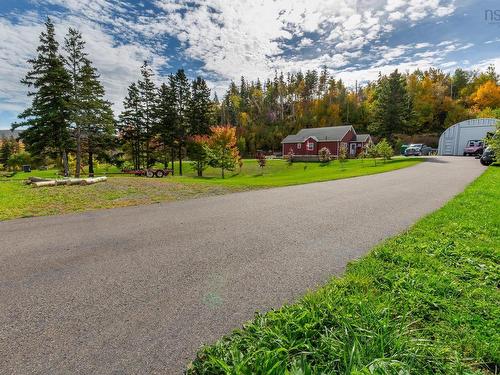 60 Old Deepdale Road, Inverness, NS 