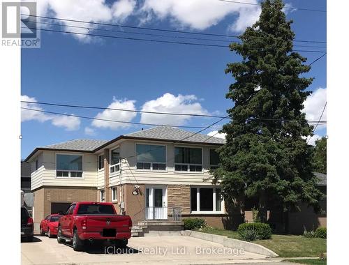 29 Langstone Crescent, Halton Hills, ON - Outdoor With Facade