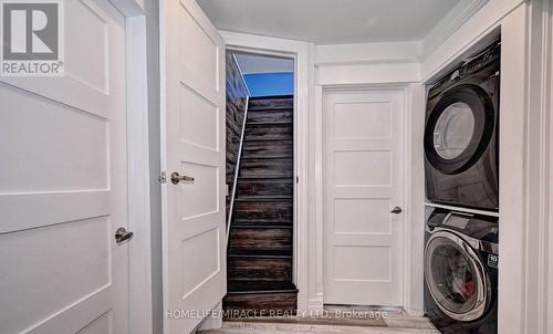 831 Hamilton Street, Cambridge, ON - Indoor Photo Showing Laundry Room