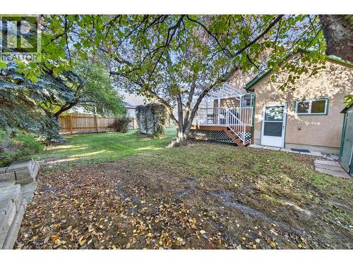 532 6Th Avenue, Fernie, BC - Outdoor