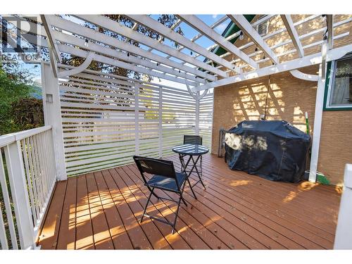 532 6Th Avenue, Fernie, BC - Outdoor