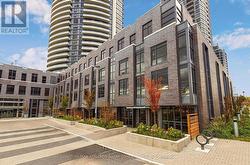 105 - 30 GIBBS ROAD  Toronto, ON M9B 0E4