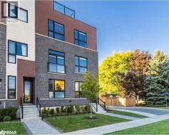 3228 ELLYN Common  Burlington, ON L7N 0A3