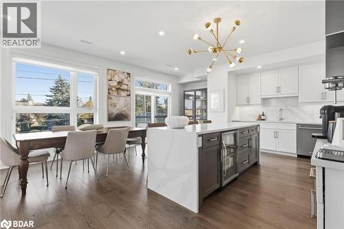 3228 Ellyn Common, Burlington, ON - Indoor