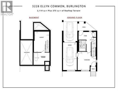 3228 Ellyn Common, Burlington, ON - Other