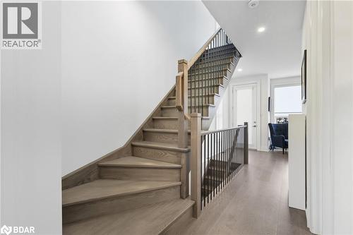 3228 Ellyn Common, Burlington, ON - Indoor Photo Showing Other Room