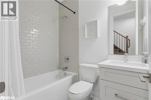 3228 Ellyn Common, Burlington, ON - Indoor Photo Showing Bathroom