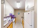 1802 Alpine Drive Unit# 205B, Elkford, BC  - Indoor Photo Showing Kitchen 