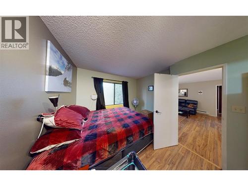 1802 Alpine Drive Unit# 205B, Elkford, BC - Indoor Photo Showing Bedroom