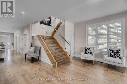 958 Beach Boulevard, Hamilton, ON - Indoor Photo Showing Other Room