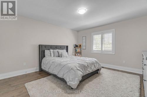 958 Beach Boulevard, Hamilton, ON - Indoor Photo Showing Bedroom