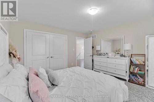 958 Beach Boulevard, Hamilton, ON - Indoor Photo Showing Bedroom