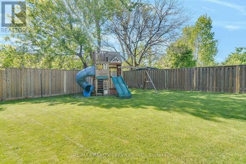 958 Beach Boulevard, Hamilton, ON - Outdoor With Backyard