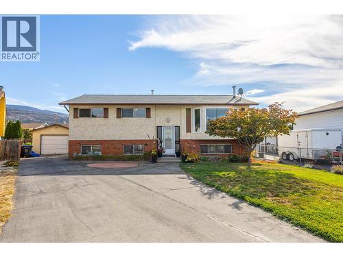 157 Murray Drive  Penticton, BC V2A 6W7