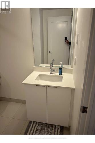 1311 - 3079 Trafalgar Road, Oakville, ON - Indoor Photo Showing Bathroom