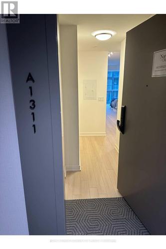 1311 - 3079 Trafalgar Road, Oakville, ON - Indoor