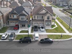 99 PARITY ROAD  Brampton, ON L6X 5S7