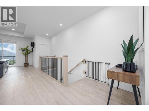 137 Whitefish Road, Vernon, BC - Indoor Photo Showing Other Room