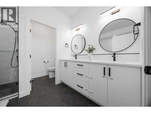 137 Whitefish Road, Vernon, BC - Indoor