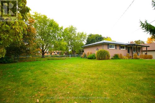 104 Simcoe Crescent, Middlesex Centre (Komoka), ON - Outdoor
