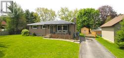 104 SIMCOE CRESCENT Middlesex Centre (Komoka), ON N0L 1R0