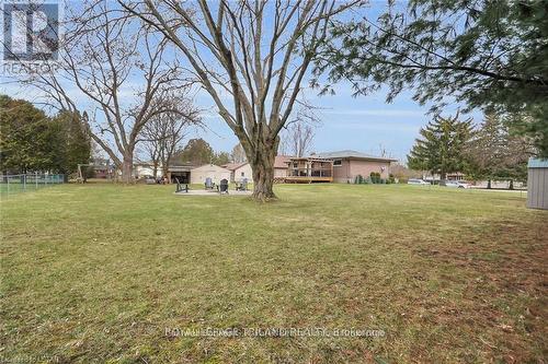 104 Simcoe Crescent, Middlesex Centre (Komoka), ON - Outdoor
