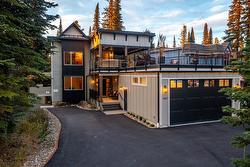 1 & 2-440 Monashee Road  Vernon, BC V1B 0S5