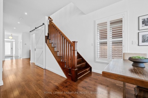 22-35 Midhurst Heights, Hamilton, ON - Indoor Photo Showing Other Room