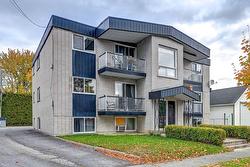 2750 Av. Dumesnil  Saint-Hyacinthe, QC J2S 6J6