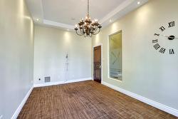 Salle de conférence - 