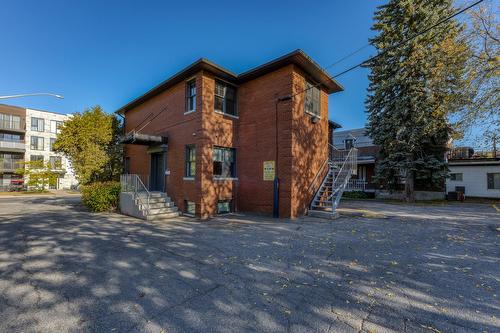 Face arrière - 4008 Boul. St-Martin O., Laval (Chomedey), QC - Outdoor With Facade