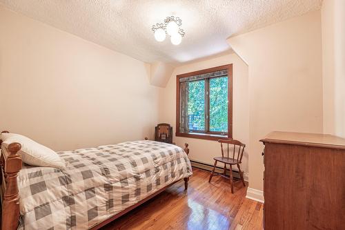 Chambre à coucher - 4330 Av. De Mayfair, Montréal (Côte-Des-Neiges/Notre-Dame-De-Grâce), QC - Indoor Photo Showing Bedroom