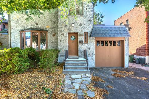 Façade - 4330 Av. De Mayfair, Montréal (Côte-Des-Neiges/Notre-Dame-De-Grâce), QC - Outdoor
