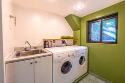 Laundry room - 