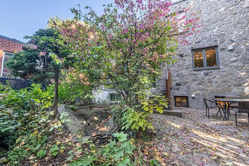 Face arrière - 4330 Av. De Mayfair, Montréal (Côte-Des-Neiges/Notre-Dame-De-Grâce), QC - Outdoor